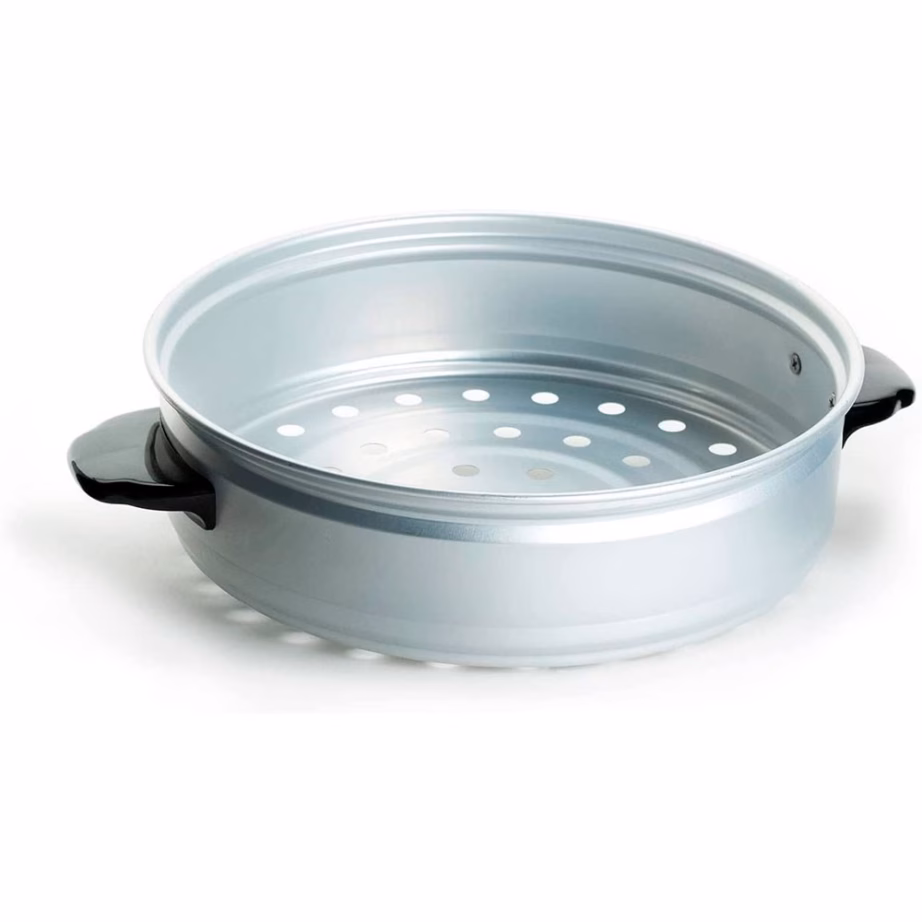 Riisikeetja Black+Decker BXRC1800E, 1,8 l, 700 W, mittenakkuva kattega - 3