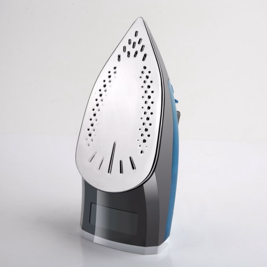 Auruga triikraud Black+Decker BXIR2200E, 2200 W, aur 30 g/min, võimendus 120 g/min - 10