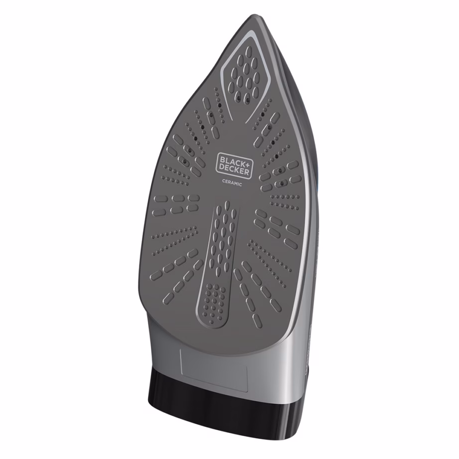 Aurugeneraator Black+Decker BXSS2401E, 2400 W, 1,5 l, must - 5