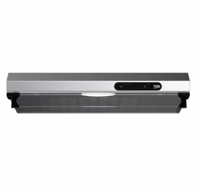 Köögikubu Beko CFB 6310 X, 160 m³/h, 60 cm, roostevaba teras
