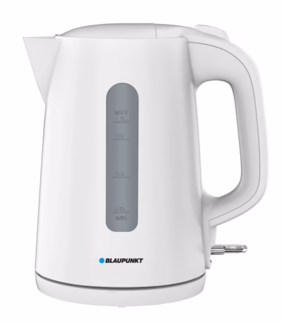Veekeetja Blaupunkt EKP502, 1,7 l, 2200 W, valge
