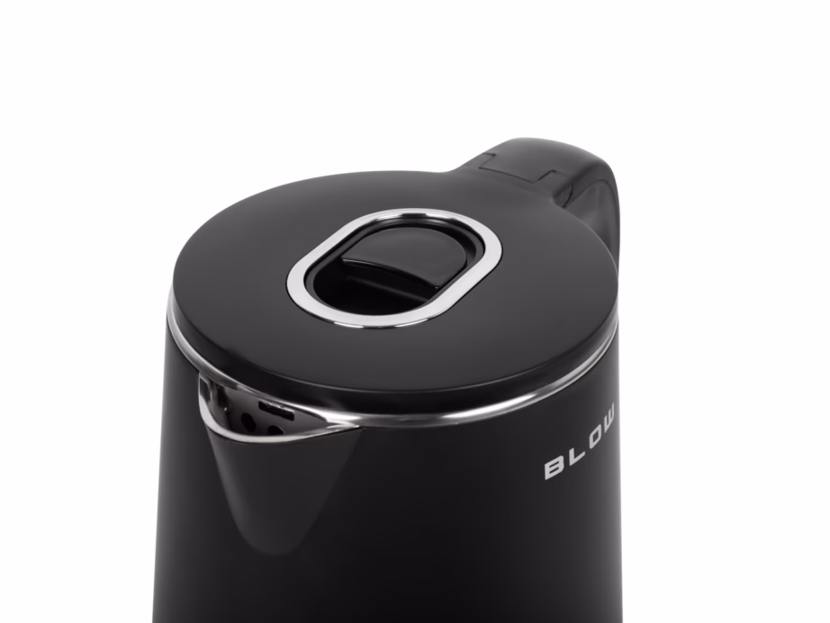 Veekeetja BLOW BK-18PB, 1,8 l, 2200 W, puutetundlik juhtimine ja temperatuuri reguleerimine - 4