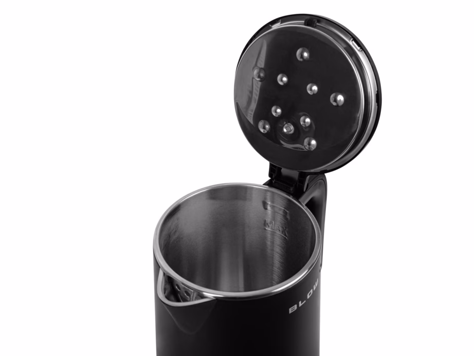 Veekeetja BLOW BK-18PB, 1,8 l, 2200 W, puutetundlik juhtimine ja temperatuuri reguleerimine - 5