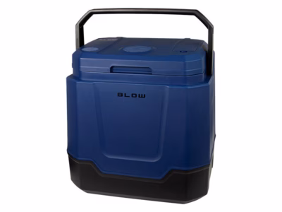 Auto külmik BLOW 35 l, eraldiseisev, energiaklass D, 12 V ja 220–240 V