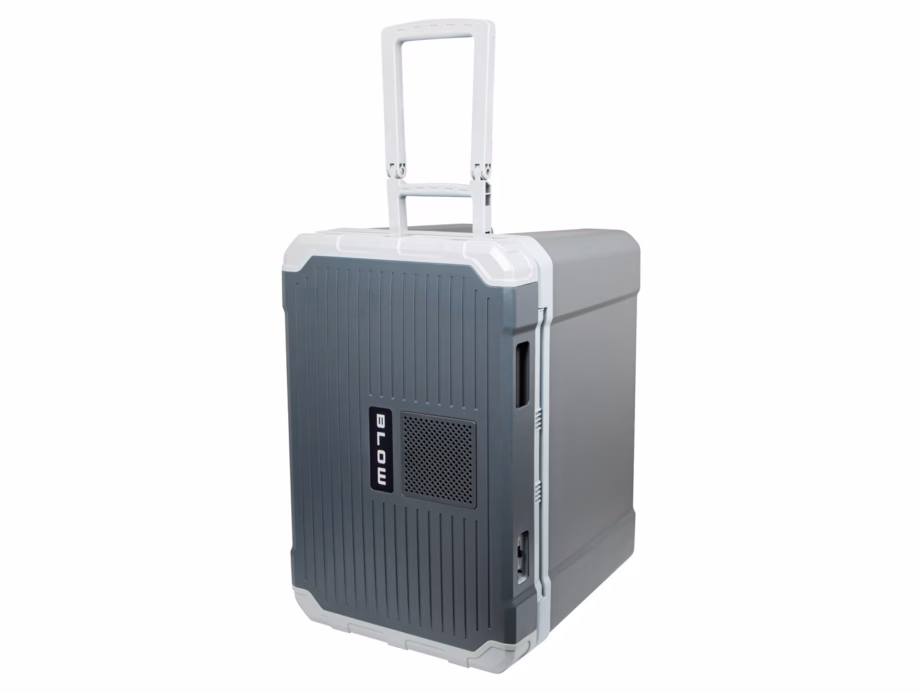 Autokülmik BLOW 37 l, 12 V DC ja 220–240 V AC, eraldiseisev - 2