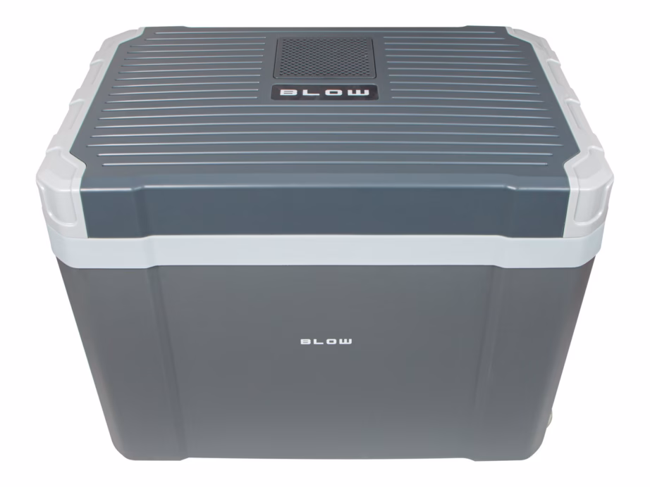 Autokülmik BLOW 37 l, 12 V DC ja 220–240 V AC, eraldiseisev - 3