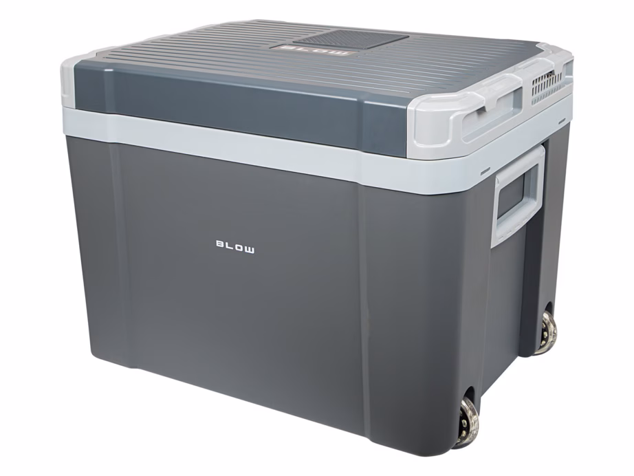Autokülmik BLOW 37 l, 12 V DC ja 220–240 V AC, eraldiseisev - 4