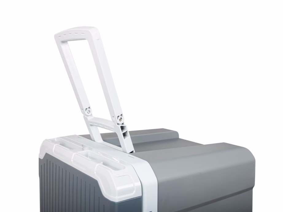 Autokülmik BLOW 37 l, 12 V DC ja 220–240 V AC, eraldiseisev - 5
