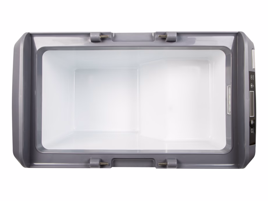 Kompressorkülmkast BLOW 42 l, -20 °C, AC/DC, energiaklass E - 3