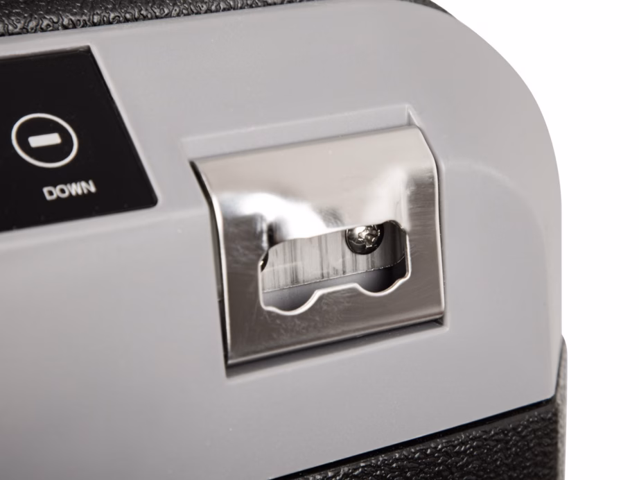 Kompressorkülmkast BLOW 42 l, -20 °C, AC/DC, energiaklass E - 5