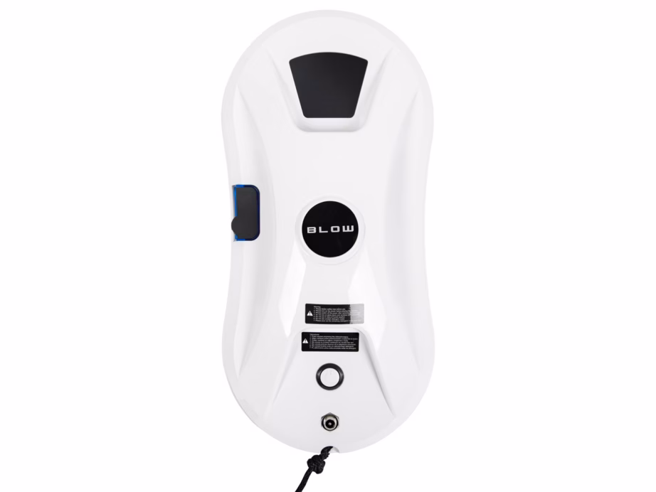 Aknapesurobot BLOW LUMINO, 90 W, 0,33 l veepaak, servatuvastus ja pihustusfunktsioon - 21