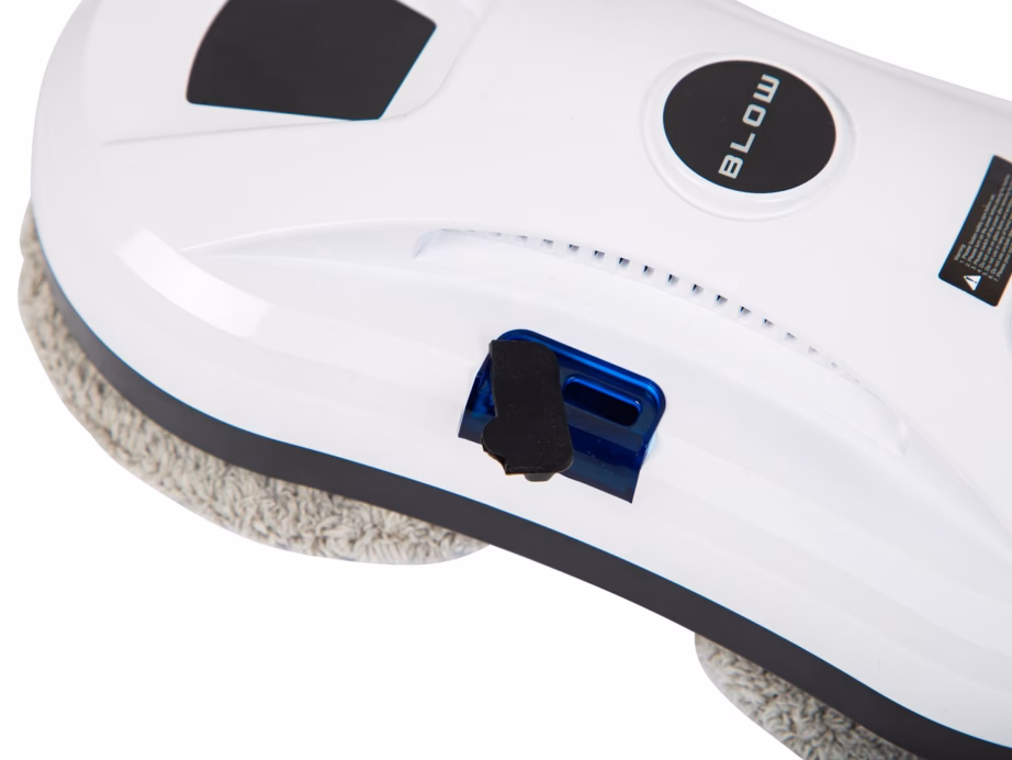 Aknapesurobot BLOW LUMINO, 90 W, 0,33 l veepaak, servatuvastus ja pihustusfunktsioon - 26