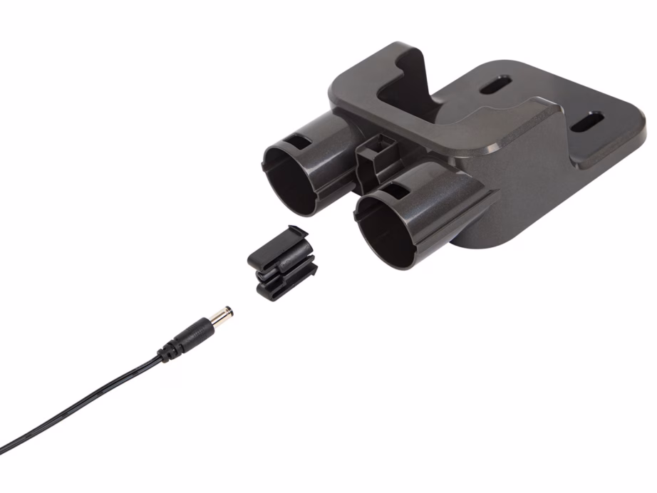 Juhtmeta kotita varstolmuimeja BLOW UP450, HEPA-filter, 0,8 l, 25,9 V aku - 16
