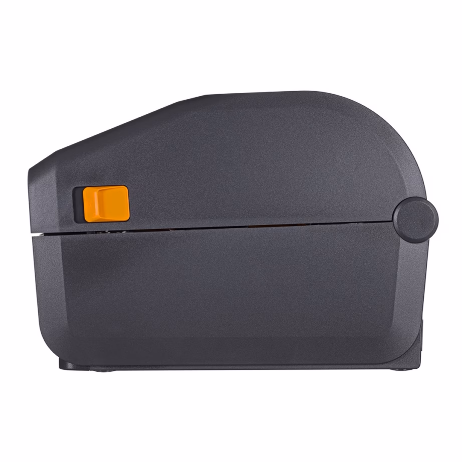 Etiketiprinter Zebra ZD421, otsene termotrükk, 203 × 203 dpi, USB, Ethernet, Wi‑Fi 5, Bluetooth 5.0 - 4