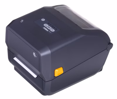 Etiketiprinter Zebra ZD421, termosiirdeprint, 203 dpi, USB, Bluetooth 5.0, Ethernet