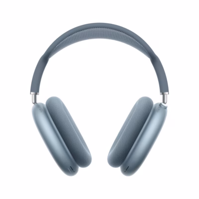 Kõrvaklapid Apple AirPods Max, sinised, USB‑C laadimisport