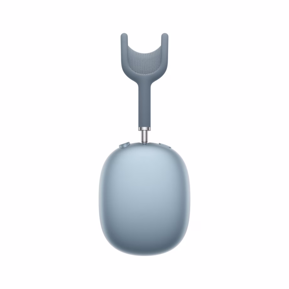 Kõrvaklapid Apple AirPods Max, sinised, USB‑C laadimisport - 2