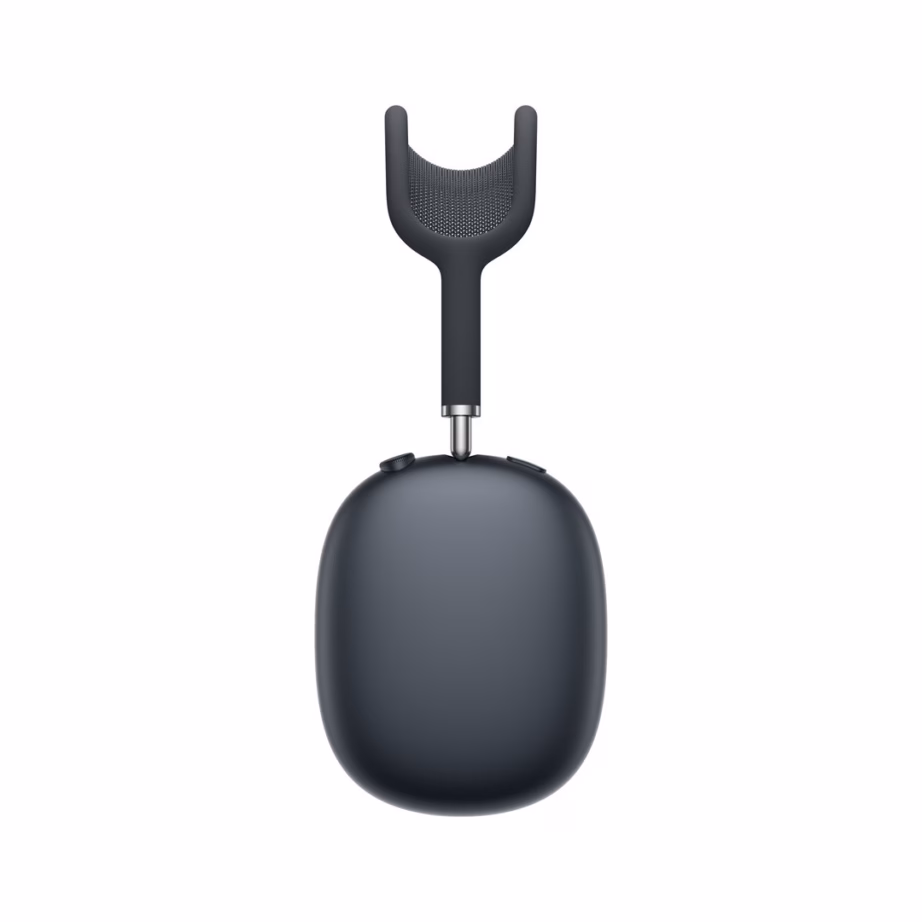 Kõrvaklapid Apple AirPods Max, värv Midnight, USB‑C laadimisport - 2