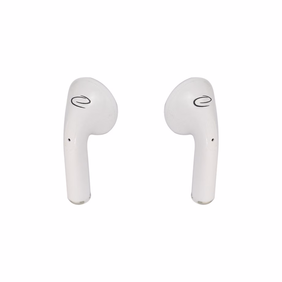TWS Bluetooth-kõrvaklapid Esperanza EH237W, valge, Bluetooth 5.3, in-ear - 5