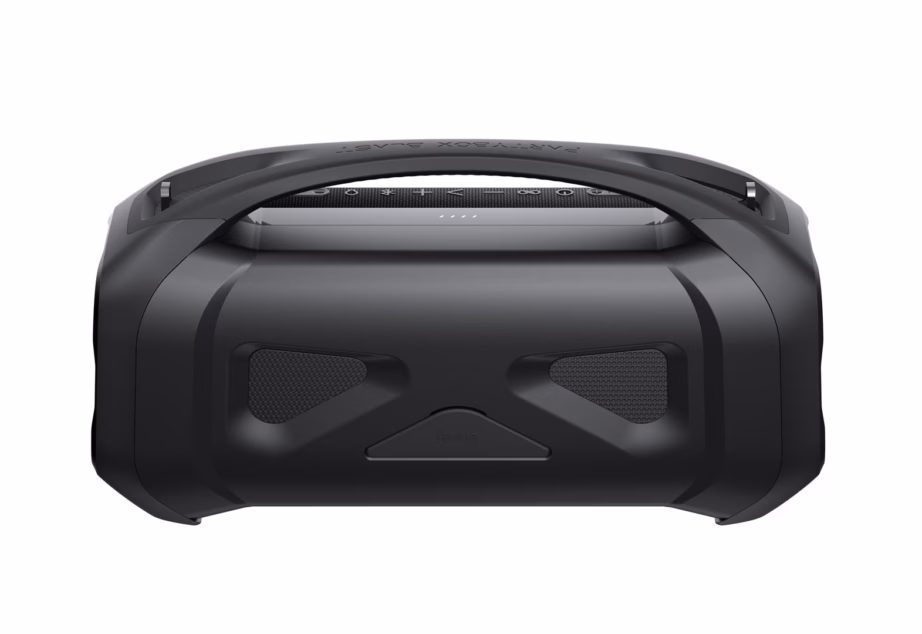 Kaasaskantav Bluetooth-kõlar HAVIT SK910BT, 100 W, IPX6, must - 5