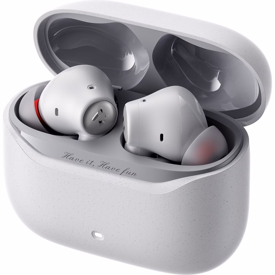 Juhtmevabad kõrvaklapid HAVIT TW991 PRO (Space NC01T), ANC, Bluetooth 6.0, hall - 2