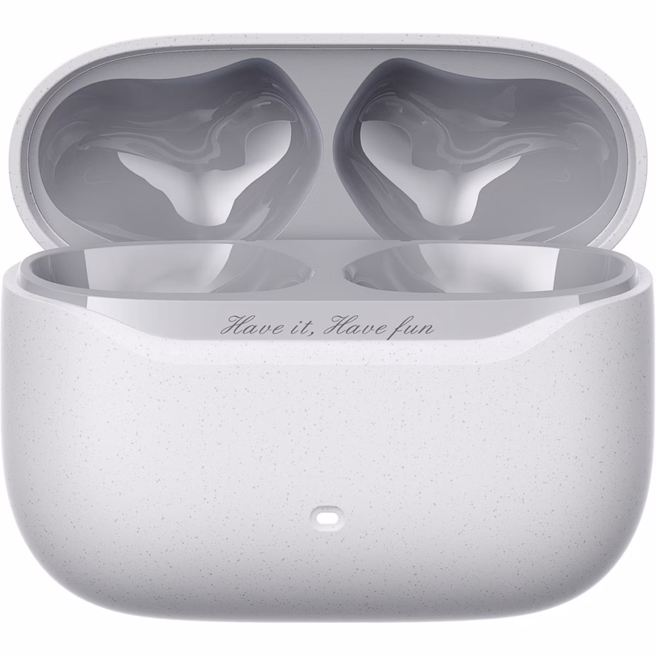 Juhtmevabad kõrvaklapid HAVIT TW991 PRO (Space NC01T), ANC, Bluetooth 6.0, hall - 3