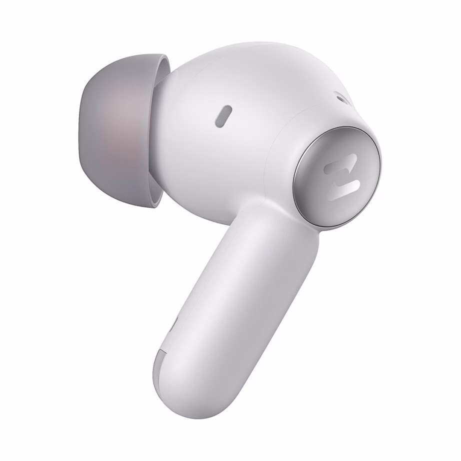 Juhtmevabad kõrvaklapid HAVIT TW991 PRO (Space NC01T), ANC, Bluetooth 6.0, hall - 6