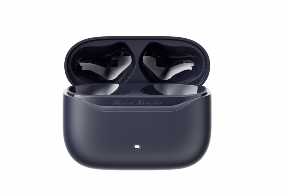 Juhtmevabad kõrvasisesed kõrvaklapid HAVIT TW991 PRO (Space NC01T), ANC, Bluetooth 6.0 - 2