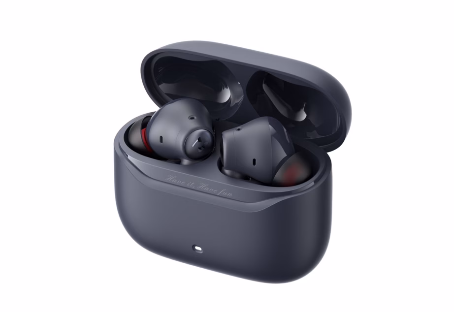 Juhtmevabad kõrvasisesed kõrvaklapid HAVIT TW991 PRO (Space NC01T), ANC, Bluetooth 6.0 - 3