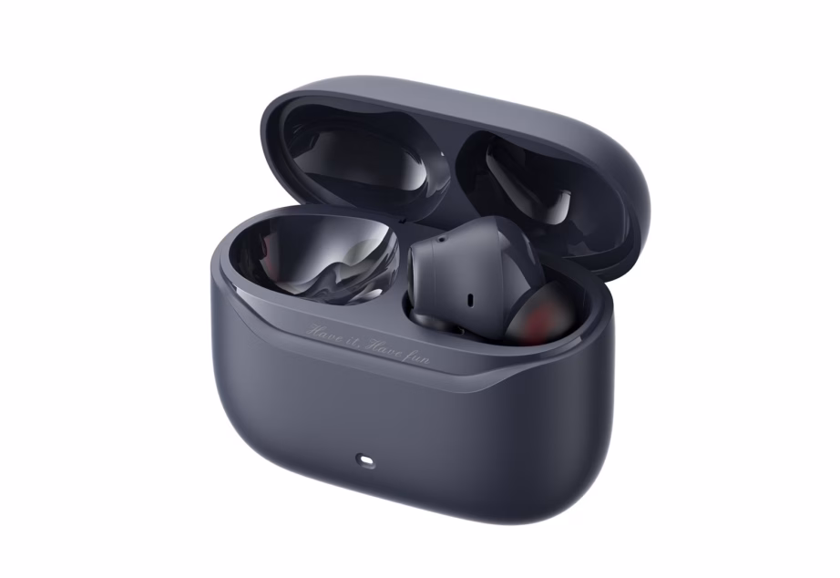 Juhtmevabad kõrvasisesed kõrvaklapid HAVIT TW991 PRO (Space NC01T), ANC, Bluetooth 6.0 - 4
