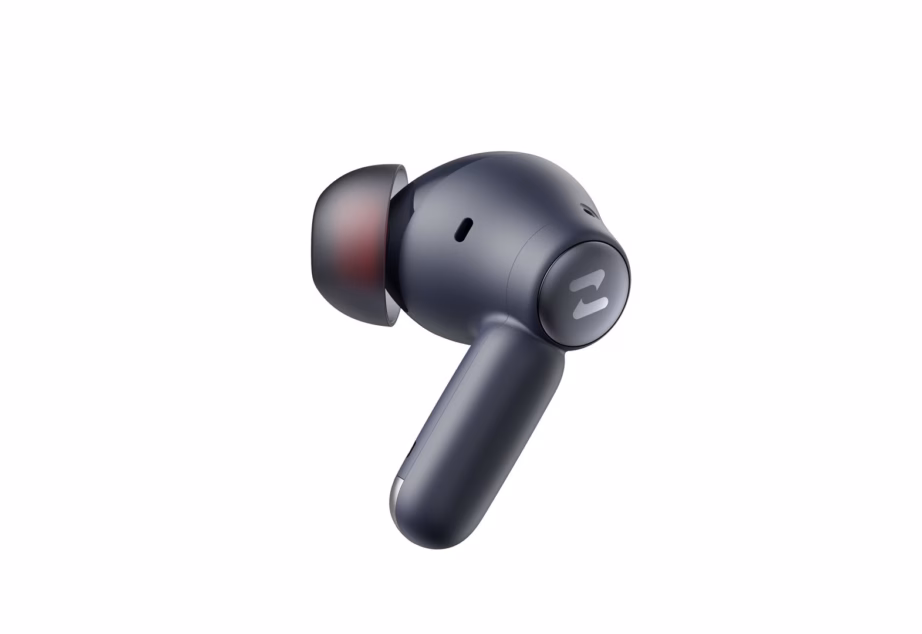 Juhtmevabad kõrvasisesed kõrvaklapid HAVIT TW991 PRO (Space NC01T), ANC, Bluetooth 6.0 - 5