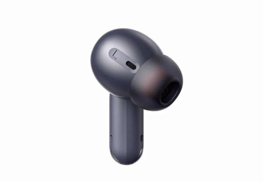 Juhtmevabad kõrvasisesed kõrvaklapid HAVIT TW991 PRO (Space NC01T), ANC, Bluetooth 6.0 - 7