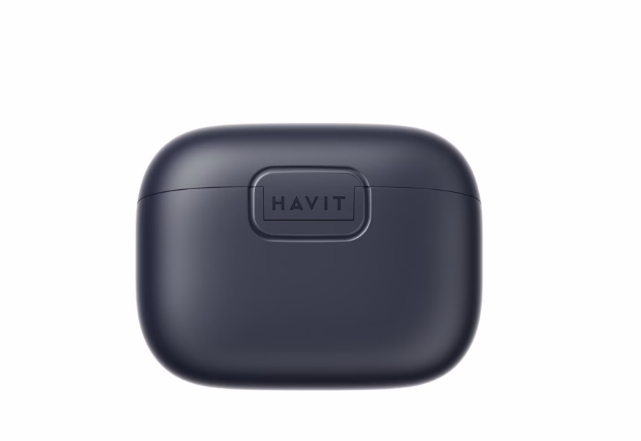Juhtmevabad kõrvasisesed kõrvaklapid HAVIT TW991 PRO (Space NC01T), ANC, Bluetooth 6.0 - 8