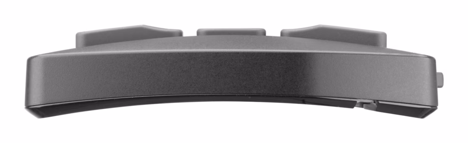 Mootorratta intercom Interphone U-COM 16, Bluetooth 5.0 ja Mesh 2.0, IP67, must - 4
