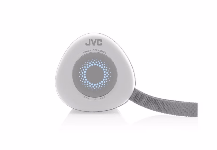 Kaasaskantav Bluetooth-kõlar JVC XS-E423G, 24 W, IPX5, 4000 mAh, hall - 8