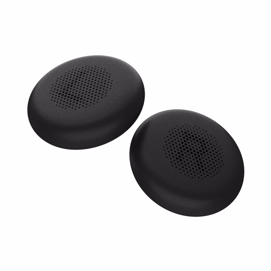 Juhtmevaba peakomplekt Lenovo ANC Headset 6550, USB‑C, Bluetooth 5.3, must - 16