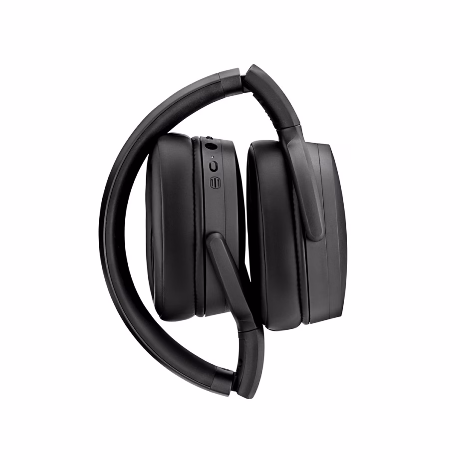 Bluetooth-peakomplekt Lenovo EPOS 4Z21P90188, ANC, Bluetooth 5.0, USB-C - 4