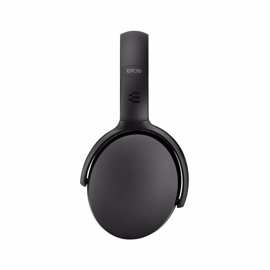 Bluetooth-peakomplekt Lenovo EPOS 4Z21P90188, ANC, Bluetooth 5.0, USB-C - 5