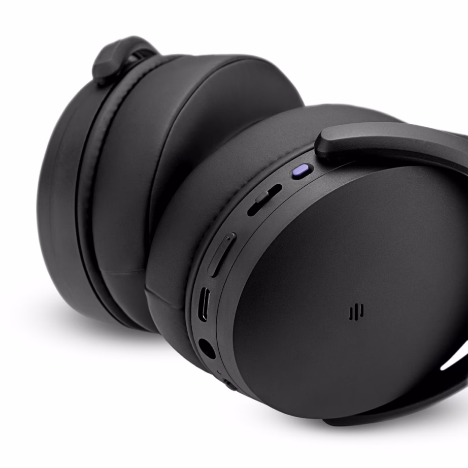 Bluetooth-peakomplekt Lenovo EPOS 4Z21P90188, ANC, Bluetooth 5.0, USB-C - 6