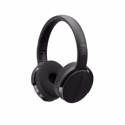 Bluetooth peakomplekt Lenovo EPOS ADAPT 561 II, USB‑C, Bluetooth 5.0, 30 m, must