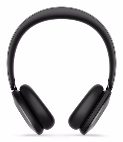 Juhtmevaba peakomplekt Lenovo 4XD1T60925, USB‑C vastuvõtja, Bluetooth, hall