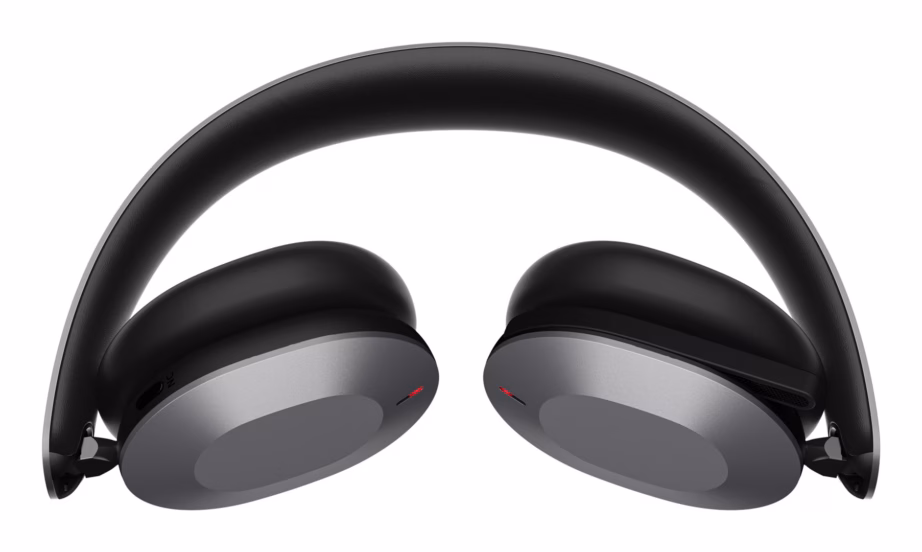 Juhtmevaba peakomplekt Lenovo 4XD1T60925, USB‑C vastuvõtja, Bluetooth, hall - 6