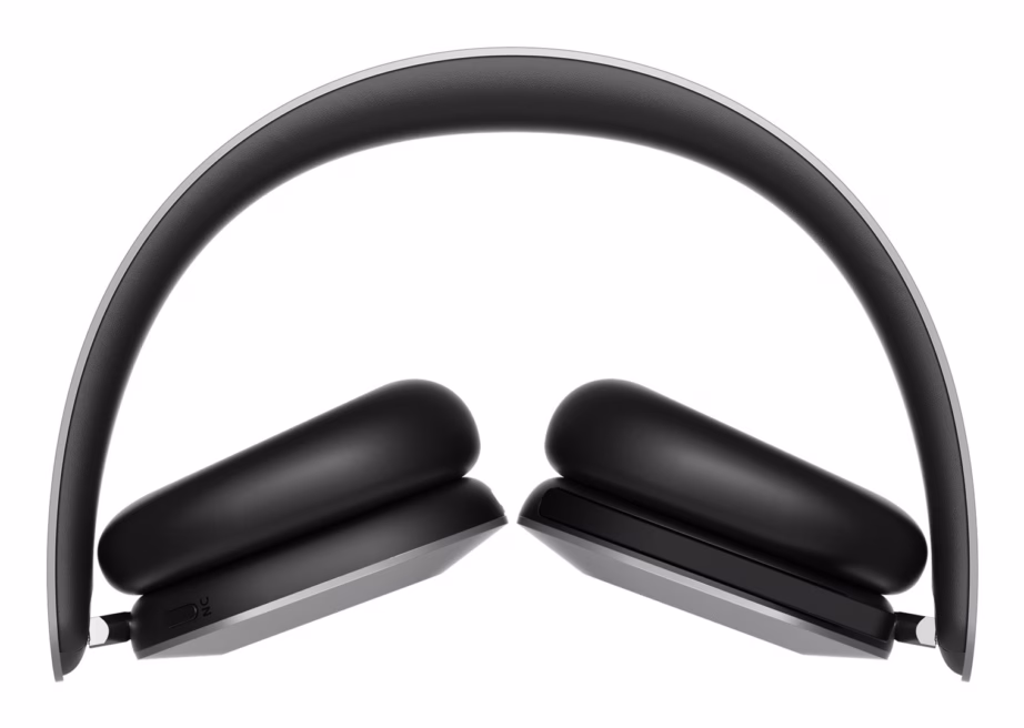 Juhtmevaba peakomplekt Lenovo 4XD1T60925, USB‑C vastuvõtja, Bluetooth, hall - 8