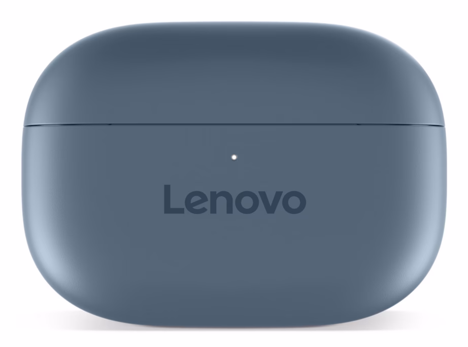 TWS-kõrvaklapid Lenovo Yoga PC Edition, Bluetooth 5.3, ANC, Tidal Teal - 7