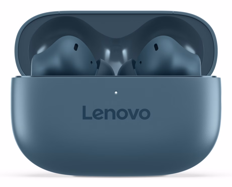 TWS-kõrvaklapid Lenovo Yoga PC Edition, Bluetooth 5.3, ANC, Tidal Teal - 13