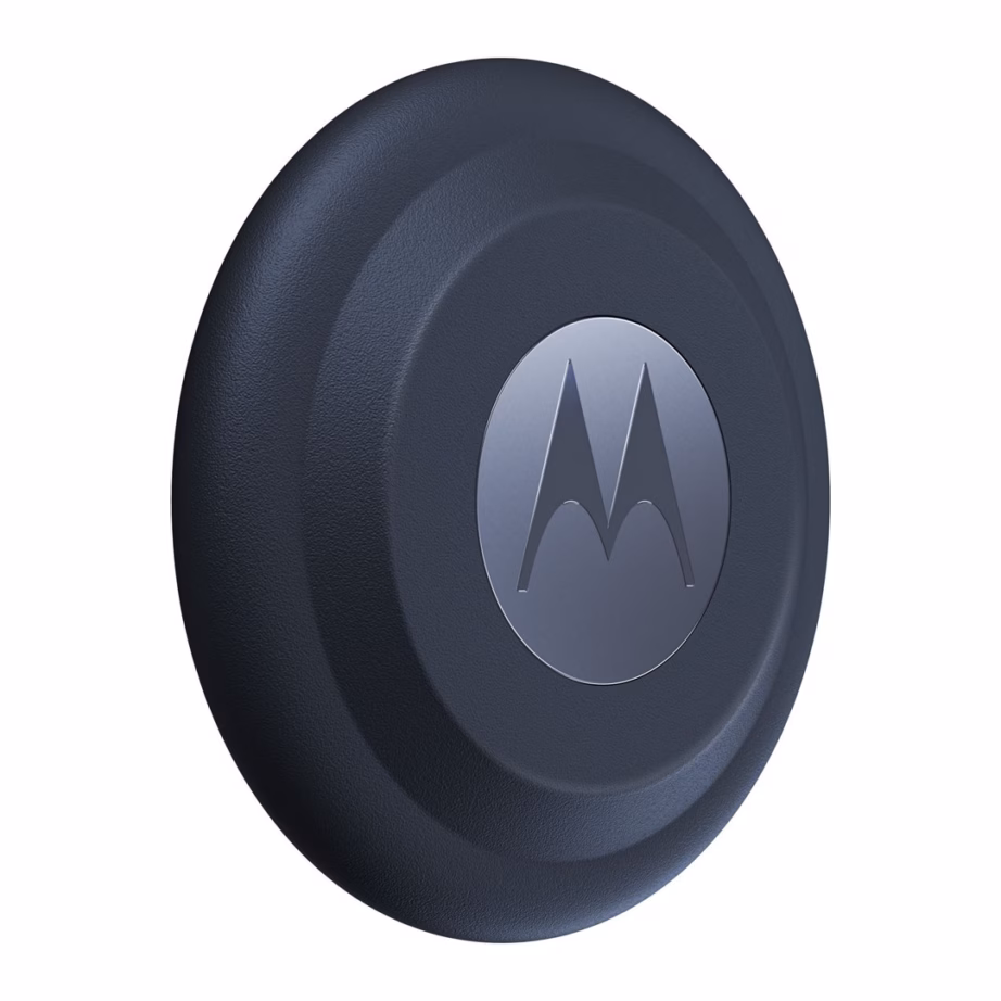 Bluetooth-jälgija Motorola Moto Tag 4 tk komplekt, IP67, kuni 100 m, jadaroheline ja kesköösinine - 6