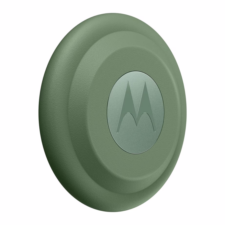 Bluetooth-jälgija Motorola Moto Tag 4 tk komplekt, IP67, kuni 100 m, jadaroheline ja kesköösinine - 10