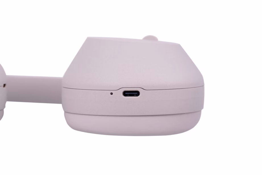 Bluetooth-peakomplekt Sony WH-1000XM5, juhtmega ja juhtmevaba, hõbedane - 13