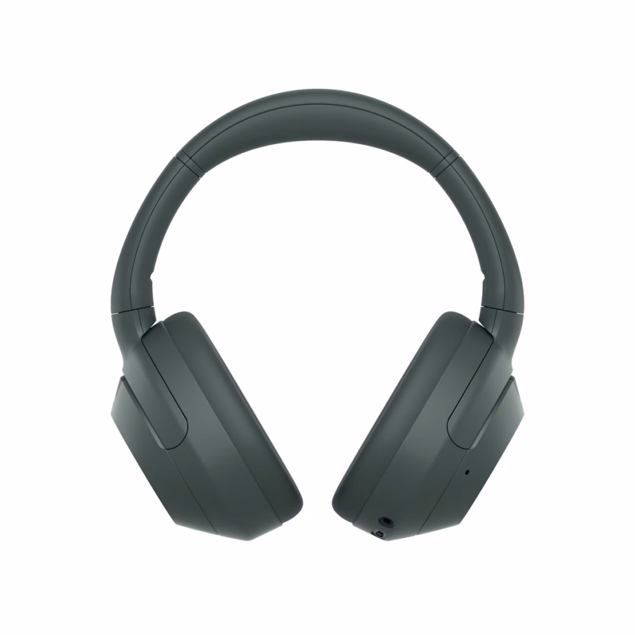 Bluetooth kõrvaklapid Sony ULT WEAR, mürasummutus, ULT POWER SOUND, kuni 30 h aku - 5