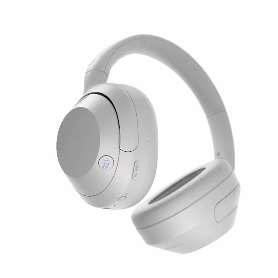 Juhtmevabad Bluetooth-kõrvaklapid Sony ULT WEAR, mürasummutus, Bluetooth 5.2, kuni 30 h - 2